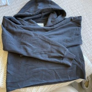 Abercrombie hoodie